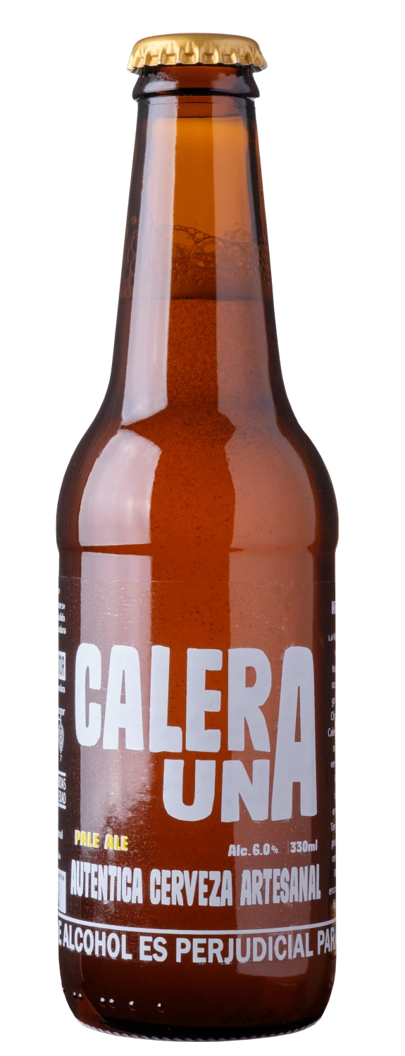 Caleruna Pale Ale