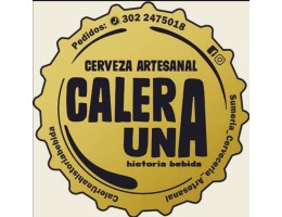 Cervecería Caleruna