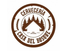 Cervecería Casa Del Bosque