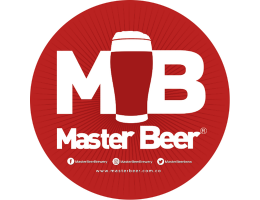 Cervecería Master Beer