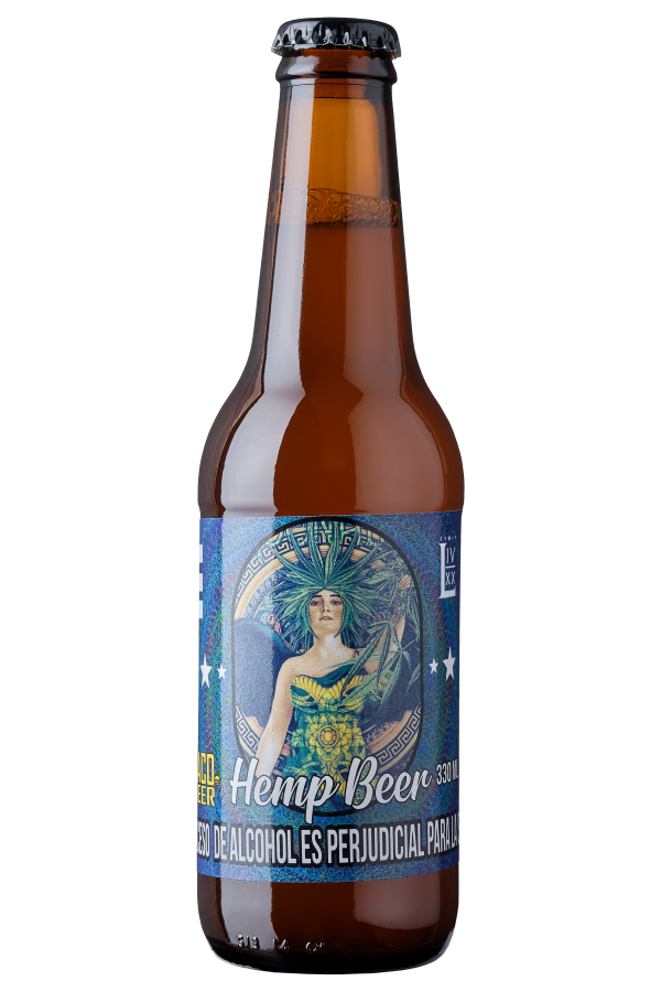 Hemp Beer