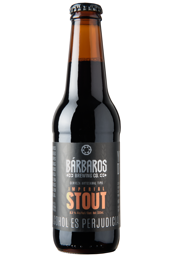 Imperial Stout