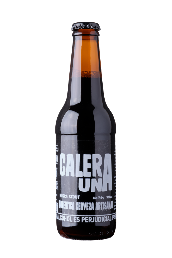 Caleruna Stout