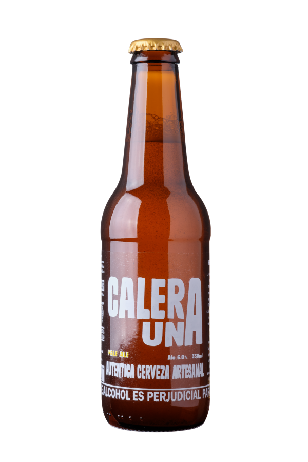 Caleruna Pale Ale