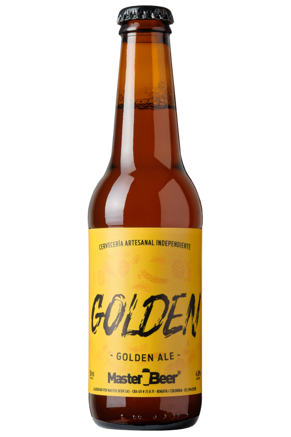 Golden Ale