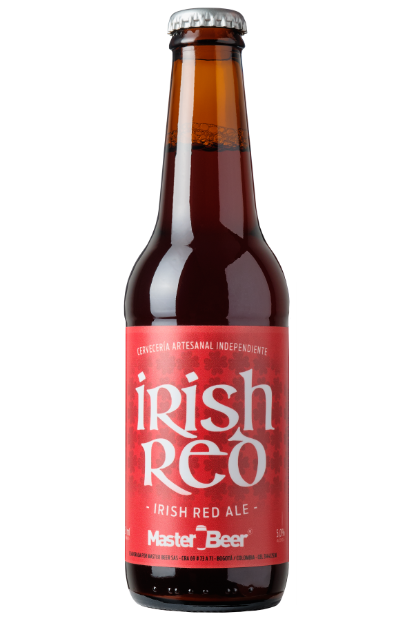 Irish Red