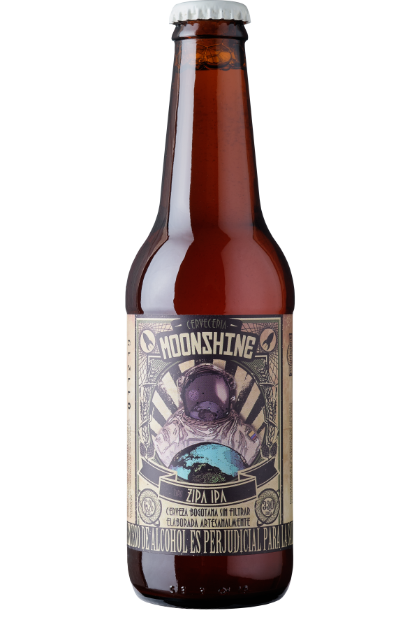 Moonshine zipa ipa