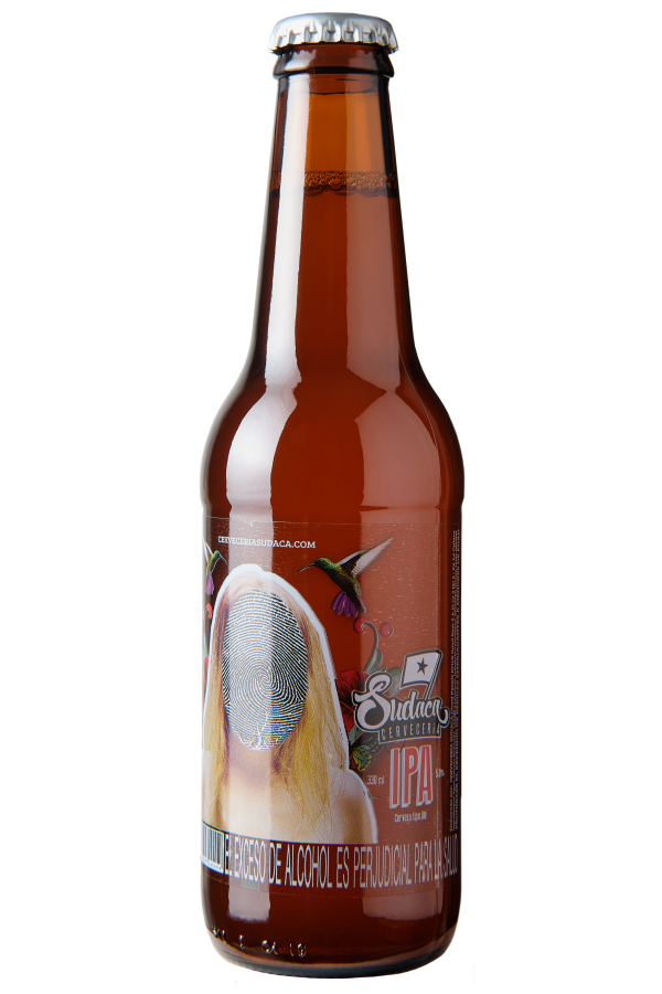 Sudaca IPA