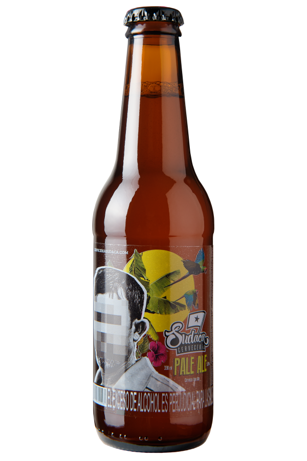 Sudaca Pale Ale