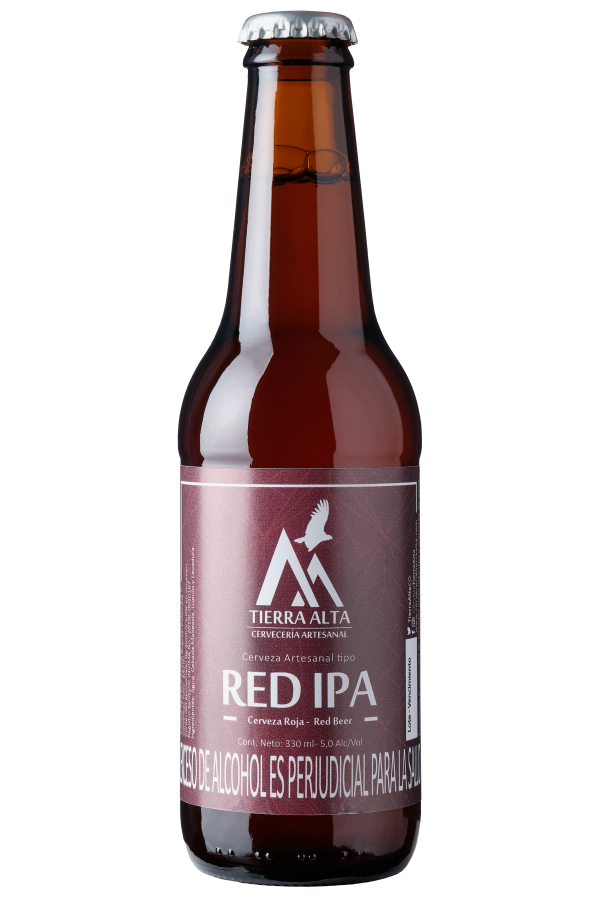 Red IPA