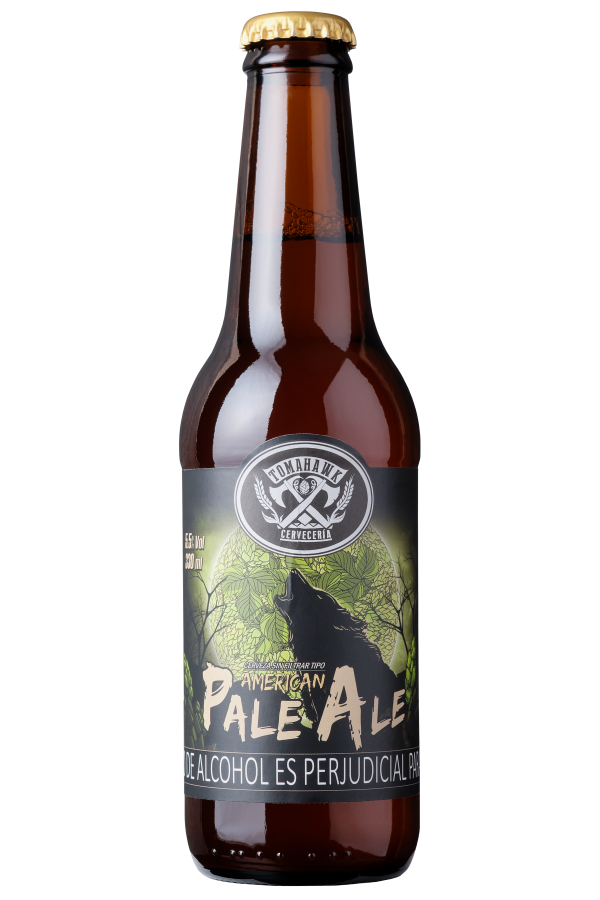 Pale Ale