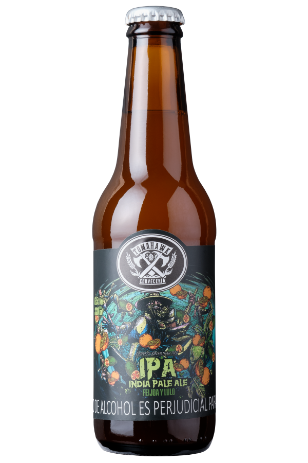 Fruit IPA